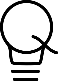 Q-LUMEN Logo